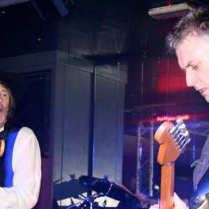 Carlo & Mick