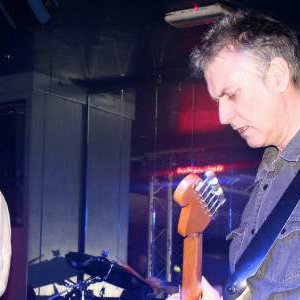 Carlo & Mick