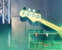 The 'Rev' Aidan Goldstraw & Carlo Brando