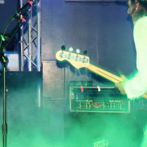 The 'Rev' Aidan Goldstraw & Carlo Brando