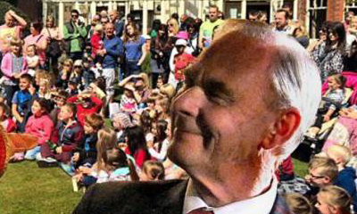 Mr BimBamBoozle