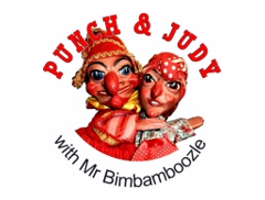 Mr BimBamBoozle logo