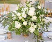 Low table centre 6