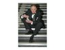MIKE ALAN Close Up Magician