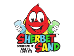 Sherbet Sand logo