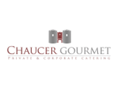 Chaucer Gourmet logo