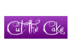 Cut The Cake logo