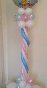 Floor pink blue 1