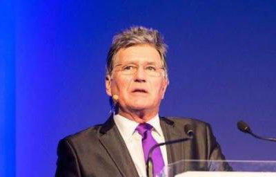 Hosting eventex (European Agents & Event Organisers' awards), Croke Park, Dublin.