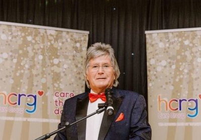 Mark Jones - MC / Awards Host