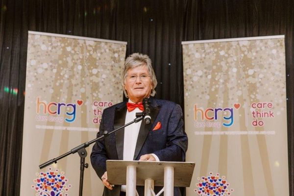 Mark Jones - MC / Awards Host