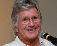 Hosting Charity Fundraiser at Heswall Golf Club, Wirral.