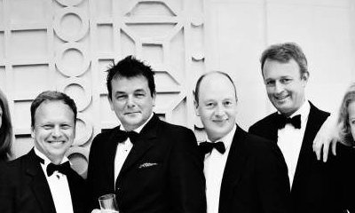 Simply Swing Band