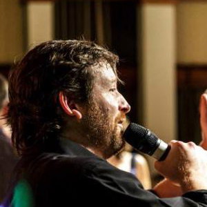 Ceilidh calling
