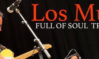 Los Musicos