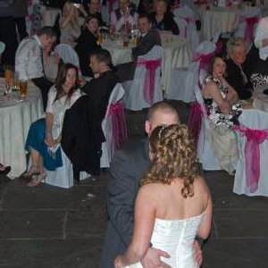 A loving couple