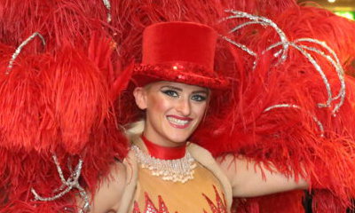 VIVA Blackpool
