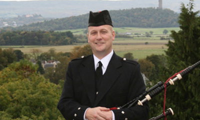 Caledonian Cowboy