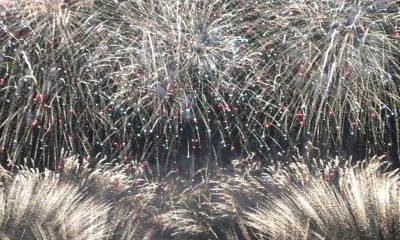 Fireworx Scotland