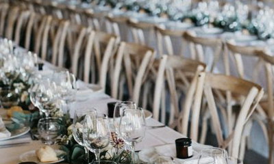 The Wedding Planner School