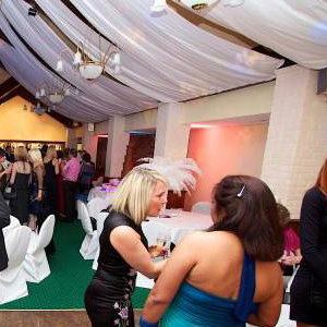 Private Parties