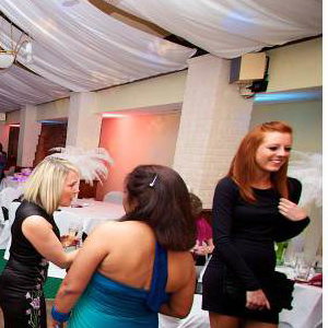 Private Parties