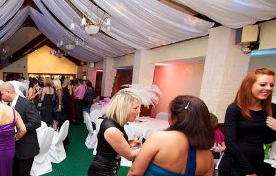 Private Parties