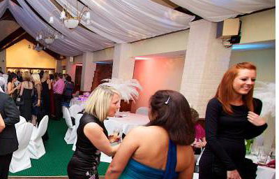 Private Parties