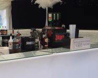 Bar Hire