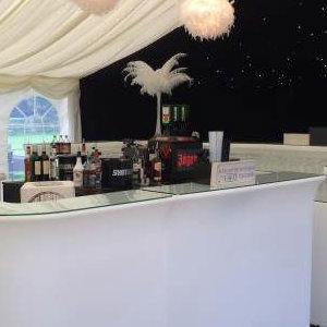 Bar Hire