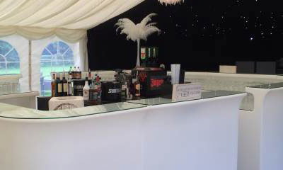 Julia Charles Event Management