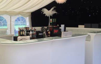 Bar Hire