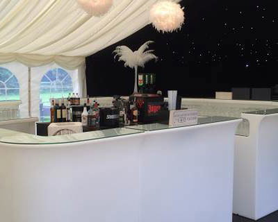Bar Hire
