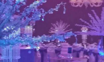 Julia Charles Event Management