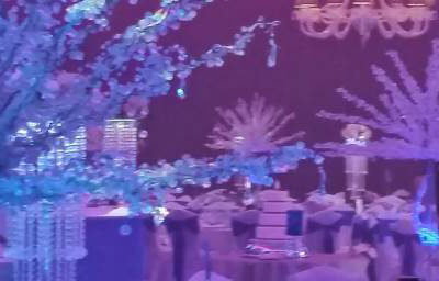 Grand Trees