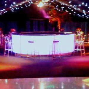 Venue Dressing