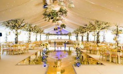 Julia Charles Event Management