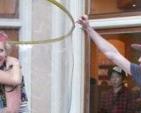 Bubble Performer 