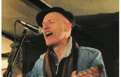 Jerome Chance
