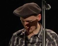 Jerome Chance - Sweet Home - crop