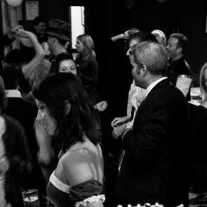 Jerome Chance party 1