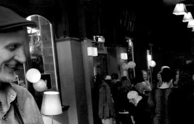 Jerome Chance party 2