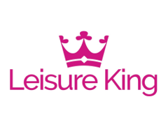 Leisure King Ltd logo