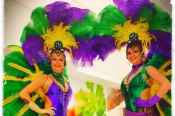 Mint Management Entertainment Events