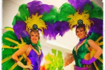 Mint Management Entertainment Events