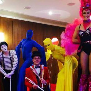 Circus 5