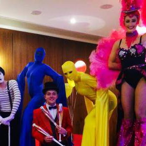 Circus 5