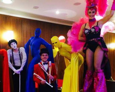Circus 5