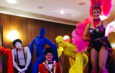 Circus 5