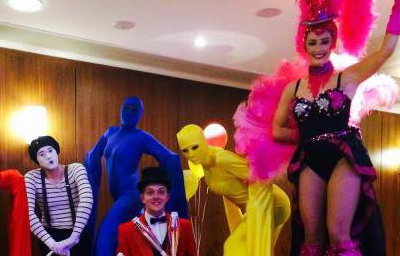 Circus 5